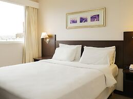 Mercure Jaraguá do Sul Hotel