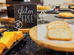 Mercure Jaraguá do Sul Hotel