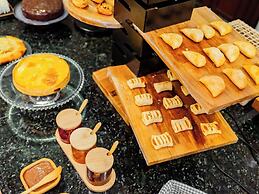 Mercure Jaraguá do Sul Hotel