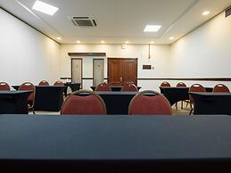 Mercure Jaraguá do Sul Hotel