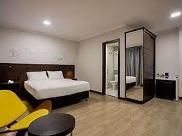 Mercure Jaraguá do Sul Hotel