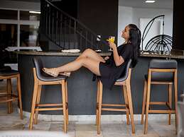 Mercure Jaraguá do Sul Hotel