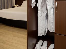 Mercure Jaraguá do Sul Hotel