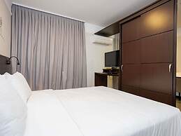 Mercure Jaraguá do Sul Hotel