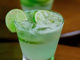 Mercure Jaraguá do Sul Hotel