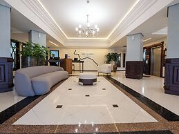 Mercure Jaraguá do Sul Hotel
