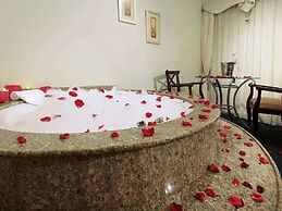 Mercure Jaraguá do Sul Hotel