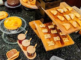 Mercure Jaraguá do Sul Hotel