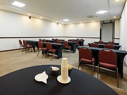 Mercure Jaraguá do Sul Hotel