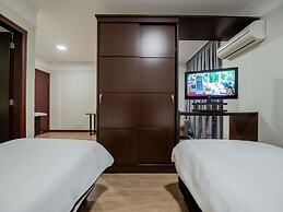 Mercure Jaraguá do Sul Hotel