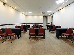 Mercure Jaraguá do Sul Hotel