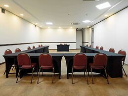 Mercure Jaraguá do Sul Hotel