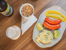 Mercure Jaraguá do Sul Hotel