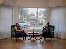 Mercure Jaraguá do Sul Hotel