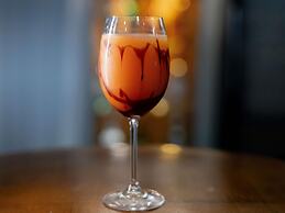 Mercure Jaraguá do Sul Hotel