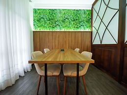 Mercure Jaraguá do Sul Hotel