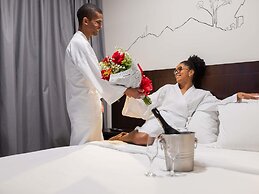 Mercure Jaraguá do Sul Hotel