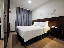 Mercure Jaraguá do Sul Hotel