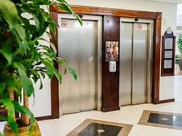 Mercure Jaraguá do Sul Hotel