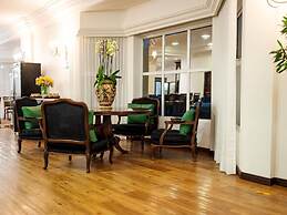 Mercure Jaraguá do Sul Hotel