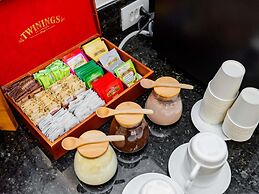 Mercure Jaraguá do Sul Hotel