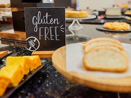 Mercure Jaraguá do Sul Hotel