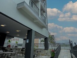 Mercure Jaraguá do Sul Hotel