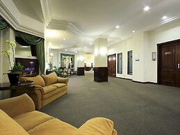 Mercure Jaraguá do Sul Hotel