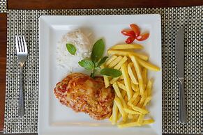 Mercure Jaraguá do Sul Hotel