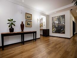 Mercure Jaraguá do Sul Hotel