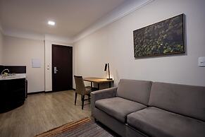 Mercure Jaraguá do Sul Hotel