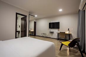 Mercure Jaraguá do Sul Hotel