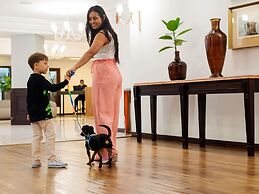 Mercure Jaraguá do Sul Hotel