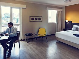 Mercure Jaraguá do Sul Hotel