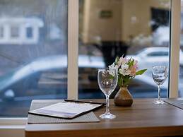 Mercure Jaraguá do Sul Hotel