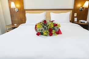 Mercure Jaraguá do Sul Hotel