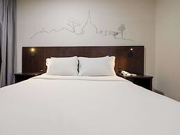 Mercure Jaraguá do Sul Hotel