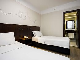 Mercure Jaraguá do Sul Hotel