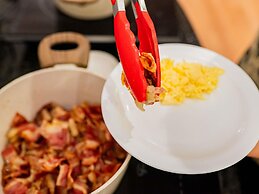 Mercure Jaraguá do Sul Hotel