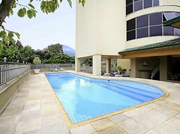 Mercure Jaraguá do Sul Hotel