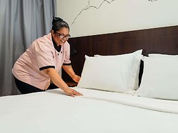 Mercure Jaraguá do Sul Hotel