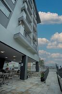 Mercure Jaraguá do Sul Hotel