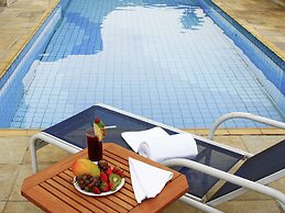 Mercure Jaraguá do Sul Hotel