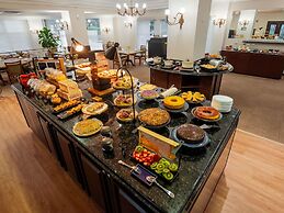 Mercure Jaraguá do Sul Hotel