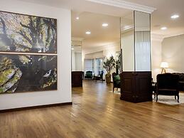 Mercure Jaraguá do Sul Hotel