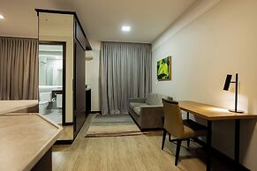 Mercure Jaraguá do Sul Hotel