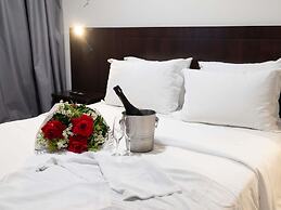 Mercure Jaraguá do Sul Hotel