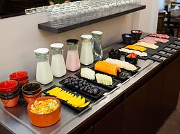 Mercure Jaraguá do Sul Hotel