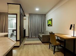 Mercure Jaraguá do Sul Hotel