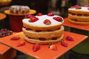 Mercure Jaraguá do Sul Hotel